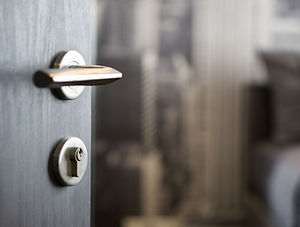 Door